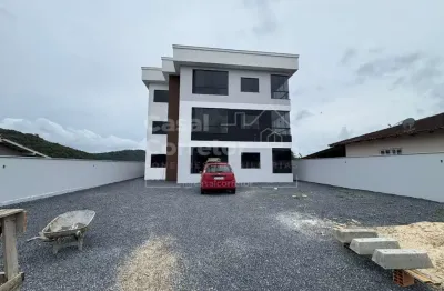 Apartamento com 2 quartos à venda no Paquetá, Brusque 