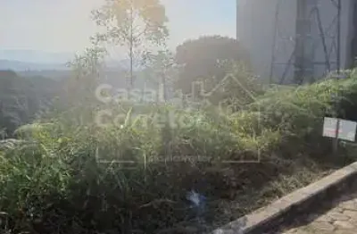 Terreno à venda no Azambuja, Brusque 