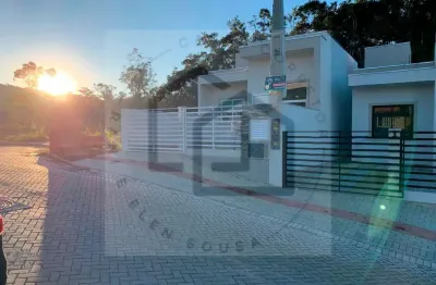 Casa com 3 quartos à venda no Primeiro de Maio, Brusque 