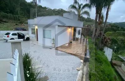 Casa com 3 quartos à venda no Souza Cruz, Brusque 