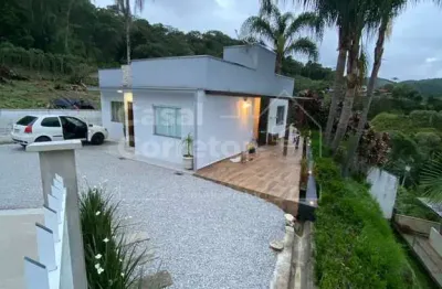 Casa com 3 quartos à venda no Souza Cruz, Brusque 