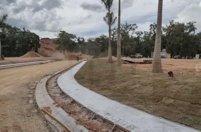 Terreno à venda no Cedro Alto, Brusque 