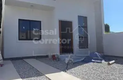 Casa com 3 quartos à venda no Primeiro de Maio, Brusque 