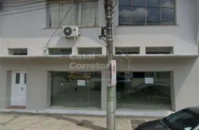 Sala comercial para alugar no Jardim Maluche, Brusque 