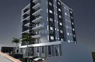 Apartamento com 2 quartos à venda no Souza Cruz, Brusque 