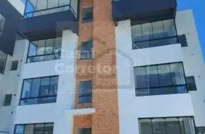 Apartamento com 2 quartos à venda no Limeira Baixa, Brusque 