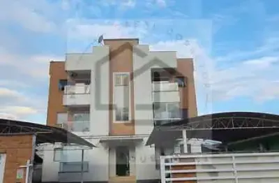 Apartamento com 2 quartos à venda no Limoeiro, Brusque 