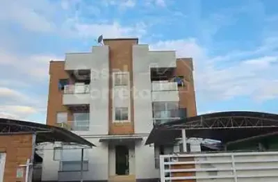 Apartamento com 2 quartos à venda no Limoeiro, Brusque 