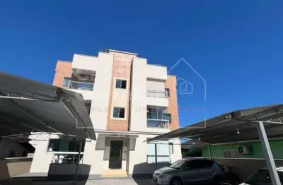 Apartamento com 2 quartos à venda no Limoeiro, Brusque 