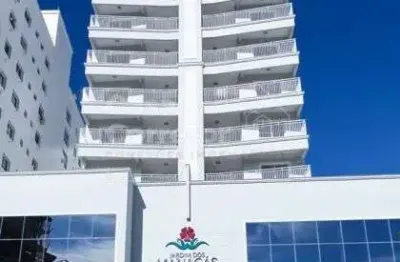 Apartamento com 2 quartos à venda no São Luiz, Brusque 