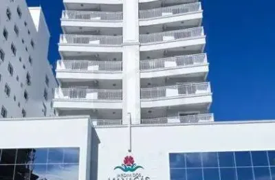 Apartamento com 2 quartos à venda no São Luiz, Brusque 