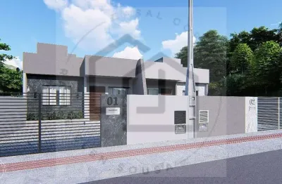 Casa com 3 quartos à venda no Águas Claras, Brusque 