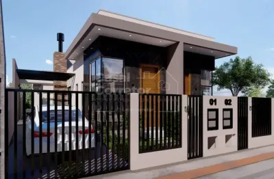 Casa com 3 quartos à venda em Aimoré, Guabiruba 