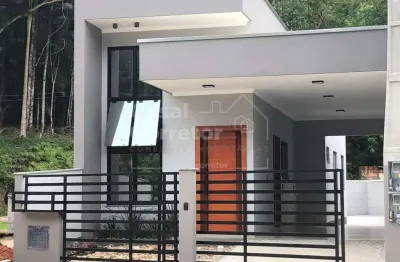 Casa com 2 quartos à venda no Lageado Alto, Guabiruba 