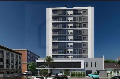 Apartamento com 3 quartos à venda no Santa Rita, Brusque 