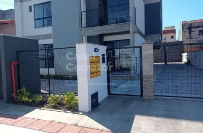 Apartamento com 2 quartos à venda no Rio Branco, Brusque 