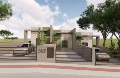 Casa geminada na limeira  residencial solar morano.