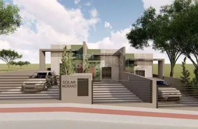 Casa com 2 quartos à venda no Limeira Baixa, Brusque 
