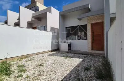 Casa com 2 quartos à venda no Limeira Baixa, Brusque 