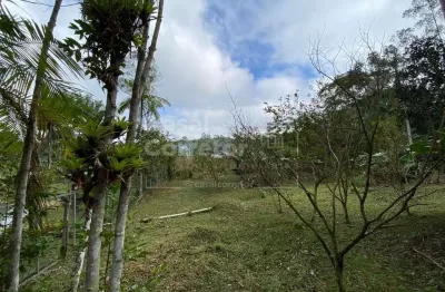 Terreno à venda no São Pedro, Guabiruba 