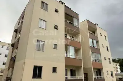 Apartamento com 2 quartos à venda no Souza Cruz, Brusque 