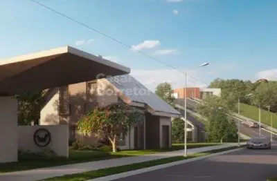 Terreno à venda no Dom Joaquim, Brusque 