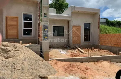 Casa com 3 quartos à venda no Poço Fundo, Brusque 
