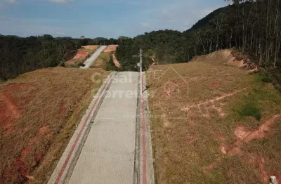 Terreno à venda em Aimoré, Guabiruba 