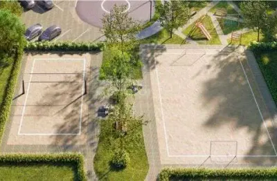 Terreno à venda no Limeira Baixa, Brusque 