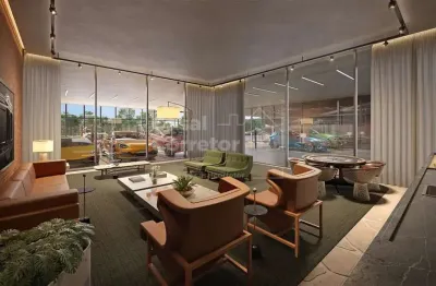 Apartamento com 2 quartos à venda no Centro, Porto Belo 