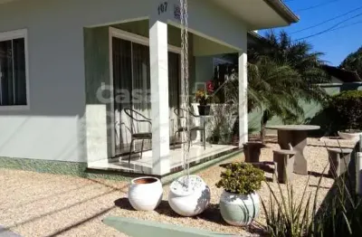 Casa com 2 quartos à venda no Santa Rita, Brusque 