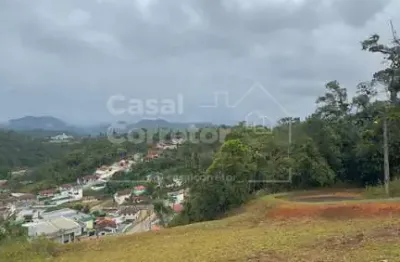 Terreno à venda no Primeiro de Maio, Brusque 