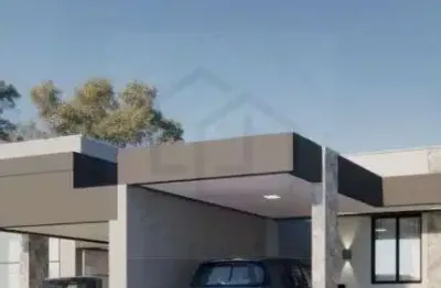 Casa em condomínio 3 dormitórios sendo 1 suíte com closet