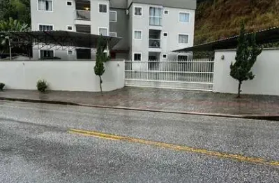 Apartamento com 2 quartos à venda no Cedrinho, Brusque 
