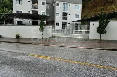 Apartamento com 2 quartos à venda no Cedrinho, Brusque 