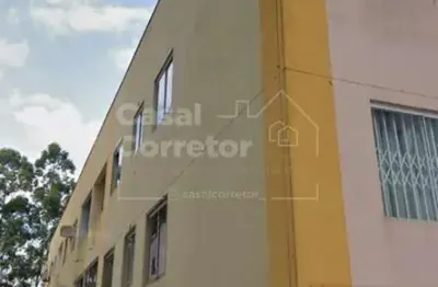 Apartamento com 2 quartos à venda no Centro I, Brusque 