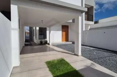Casa com 3 quartos à venda no Guabiruba Sul, Guabiruba 