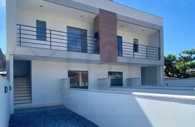 Apartamento com 2 quartos à venda no Limoeiro, Brusque 