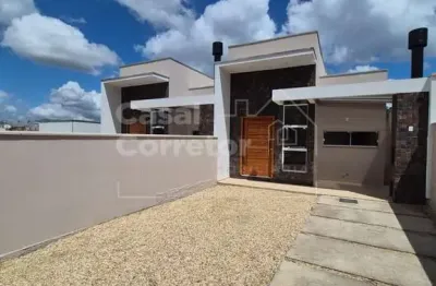 Casa com 3 quartos à venda no Rio Branco, Brusque 