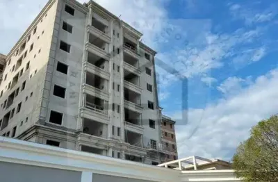 Apartamento com 2 quartos à venda no Azambuja, Brusque 