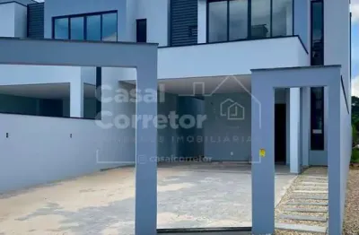 Casa com 3 quartos à venda no Souza Cruz, Brusque 