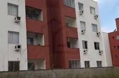 Apartamento com 2 quartos à venda no Limeira Baixa, Brusque 