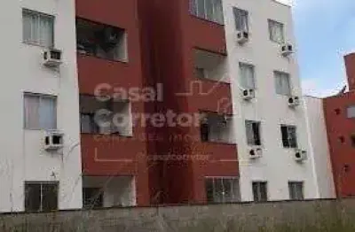 Apartamento com 2 quartos à venda no Limeira Baixa, Brusque 