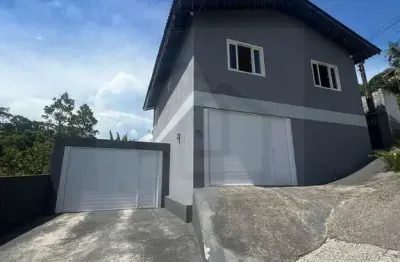 Casa com 3 quartos à venda no Bateas, Brusque 