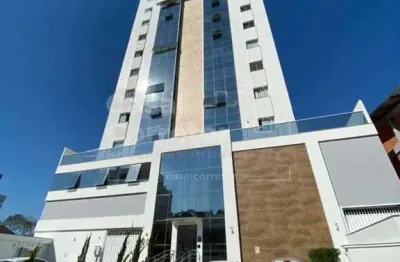 Apartamento com 2 quartos à venda no São Luiz, Brusque 