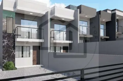Casa com 2 quartos à venda no Rio Branco, Brusque 