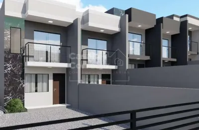 Casa com 2 quartos à venda no Rio Branco, Brusque 