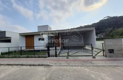 Casa com 3 quartos à venda no Guabiruba Sul, Guabiruba 