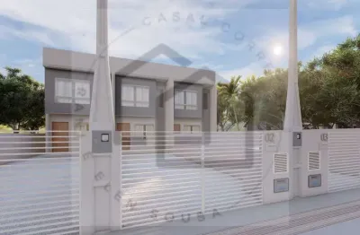 Casa com 2 quartos à venda no Rio Branco, Brusque 