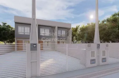 Casa com 2 quartos à venda no Rio Branco, Brusque 